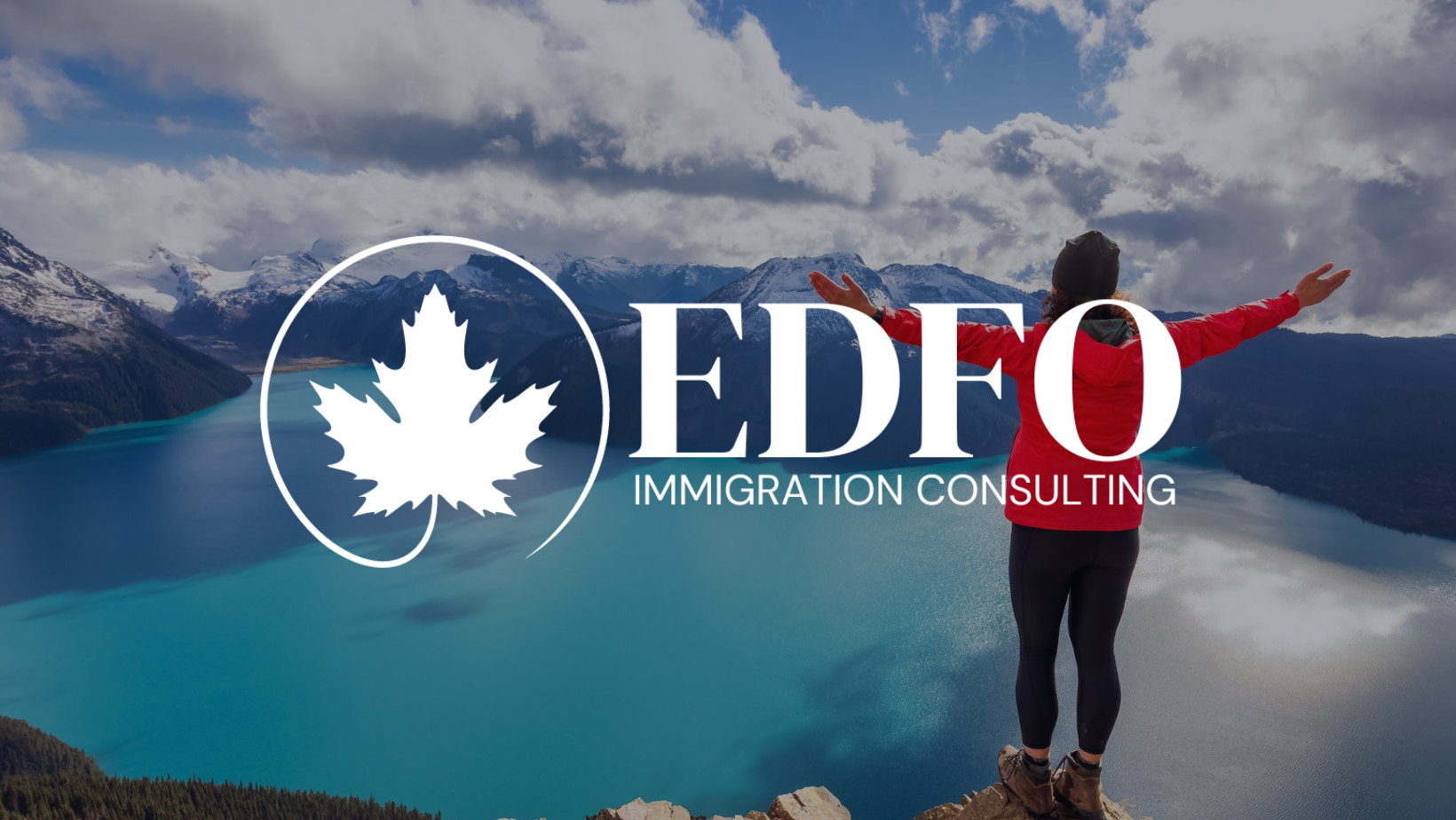Edfo Express Entry - EDFO Immigration Consulting Canada